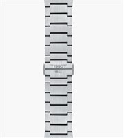 Orologio Tissot Uomo Prx in Acciaio T137.410.11.051.00 - T137.410.11.051.00